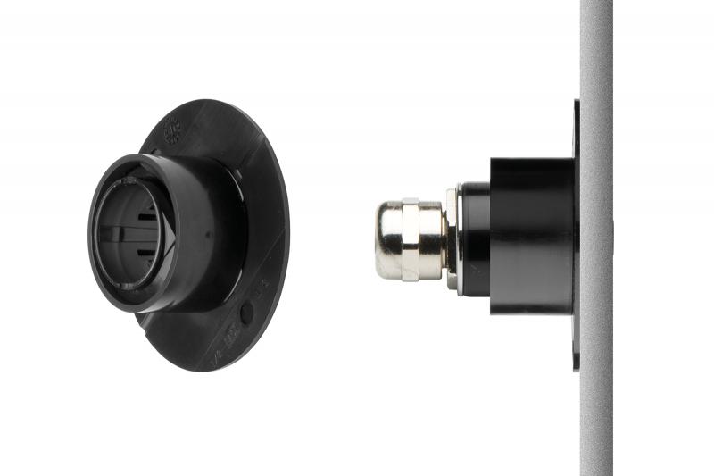 Axis P1224-E IP Cameras | Tensor Security